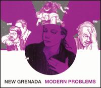 Modern Problems von New Grenada