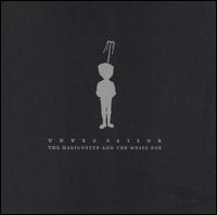 Marionette and the Music Box von Unwed Sailor