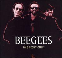 One Night Only von Bee Gees