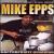 Platinum Comedy Series [DVD/CD] von Mike Epps