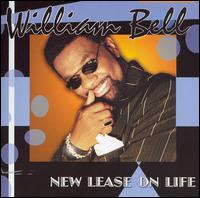 New Lease on Life von William Bell