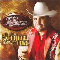 En una Cajita de Oro von José Barraza