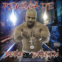 Dead Man Walkin' von Renegade Foxxx