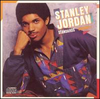 Standards, Vol. 1 von Stanley Jordan