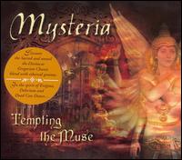 Tempting the Muse von Mysteria