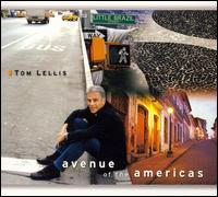 Avenue of the Americas von Tom Lellis