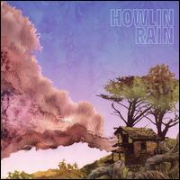 Howlin Rain von Howlin' Rain