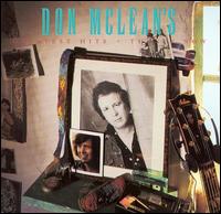 Greatest Hits Then & Now von Don McLean
