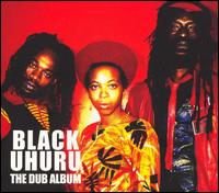 Dub Album von Black Uhuru