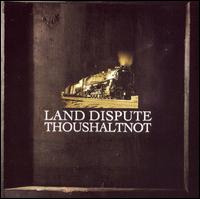 Land Dispute von ThouShaltNot