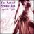 Art of Seduction: Gypsy Nights - Belly Dance Music of the Balkans von Various Artists