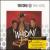 Funky Beat: The Best of Whodini von Whodini