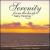 Serenity from the Harp von Sally Fletcher