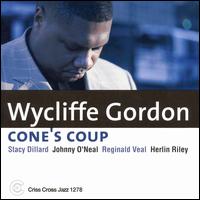 Cone's Coup von Wycliffe Gordon