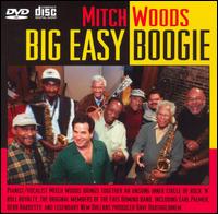 Big Easy Boogie von Mitch Woods