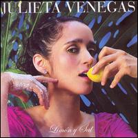 Limón y Sal von Julieta Venegas