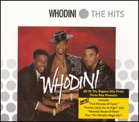 Funky Beat: The Best of Whodini von Whodini
