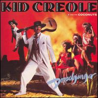 Doppelganger von Kid Creole