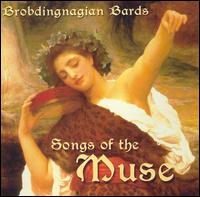 Songs of the Muse von The Brobdingnagian Bards