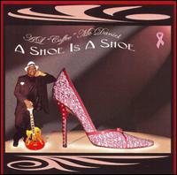Shoe Is a Shoe von Al "Coffee" McDaniel
