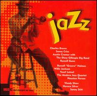 Jazz: Music That Changed Our Lives von Various Artists