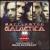 Battlestar Galactica: Season Two [Sci Fi Channel Series] von Bear McCreary