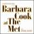 Barbara Cook at the Met with Special Guests von Barbara Cook