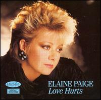 Love Hurts von Elaine Paige