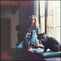 Tapestry von Carole King