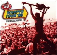 Warped Tour: 2006 Compilation von Various Artists