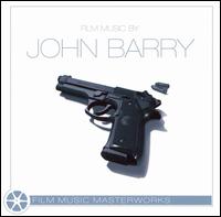 Film Music Masterworks By John Barry von John Barry