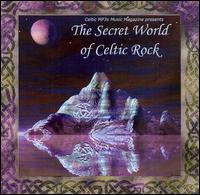 Secret World of Celtic Rock von Celtic MP3s Music Magazine