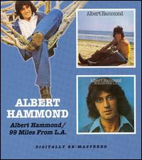 Albert Hammond/99 Miles from L.A. von Albert Hammond