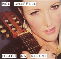 Heart on My Sleeve von Mel Chappell