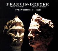 Everything Is One von Francis/Dreyer