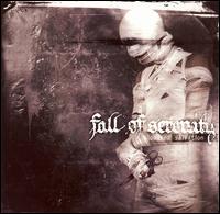 Bloodred Salvation von Fall of Serenity