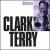 Masters of Jazz von Clark Terry
