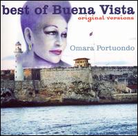 Best of Buena Vista von Omara Portuondo
