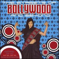 Streets of Bollywood...And Beyond von Various Alesis Artists