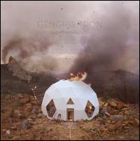Dead Mountain Mouth von Genghis Tron