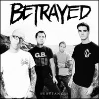 Substance von Betrayed