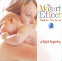 A Bright Beginning: Music for Newborns, Vol. 2  von Don Campbell