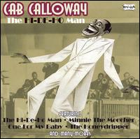 Hi-De-Ho Man [Rev-Ola] von Cab Calloway