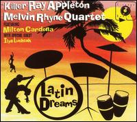 Latin Dreams von Ray Appleton