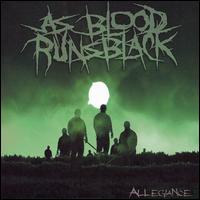Allegiance von As Blood Runs Black