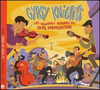 Gypsy Knights von Django Reinhardt