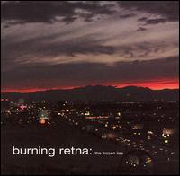 Frozen Lies von Burning Retina