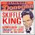 Skiffle King von Lonnie Donegan