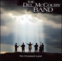 Promised Land von Del McCoury