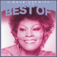 Best of Dionne Warwick: Live [Direct Source] von Dionne Warwick